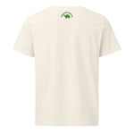 Make World Greener | Eco-Friendly | Mid Weight T-shirt | TeeandTurtle | Sustainable