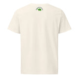Puzzle | Eco-Friendly | Mid Weight T-shirt | TeeandTurtle | Sustainable
