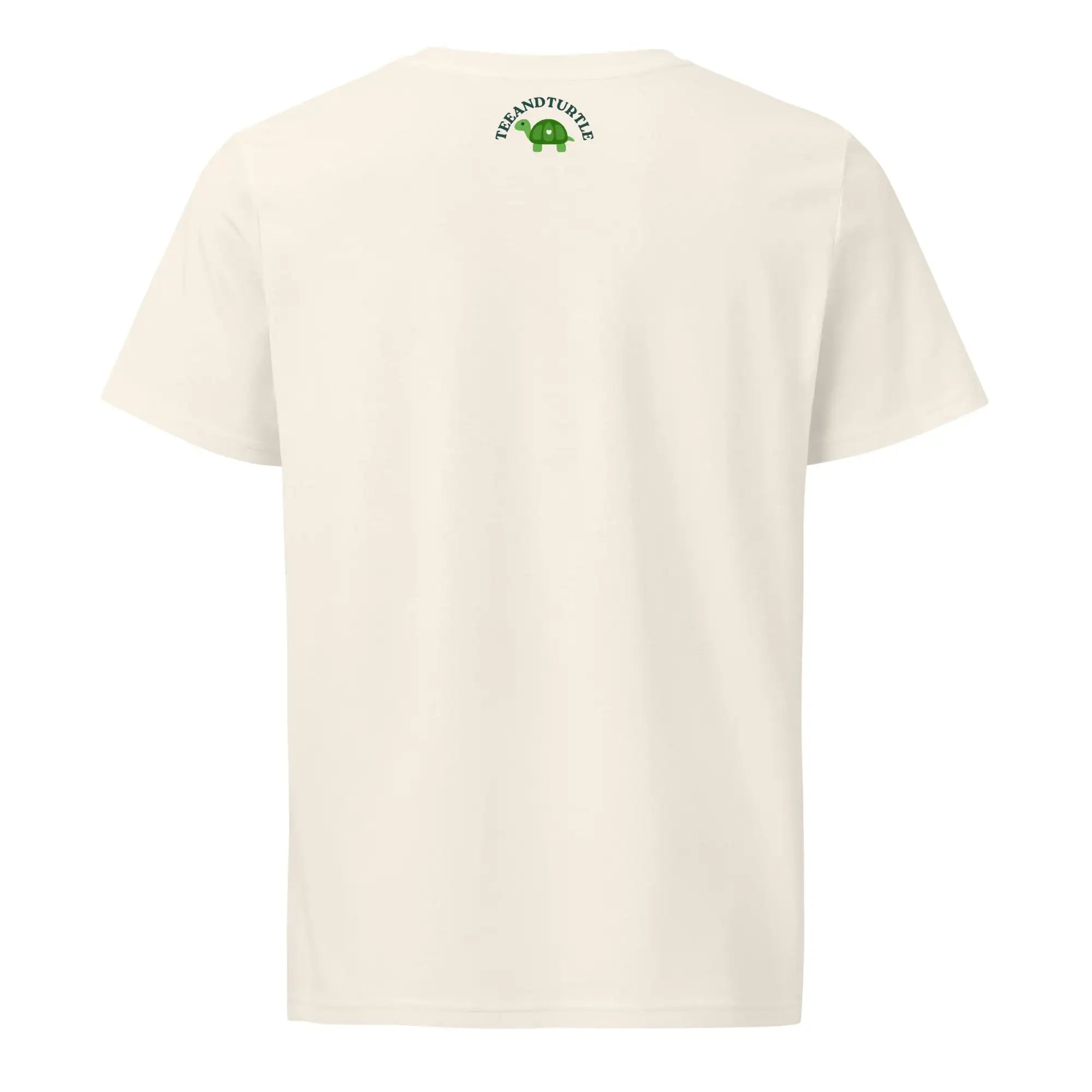 No Time For Bitching | Eco-Friendly | Mid Weight T-shirt | TeeandTurtle | Sustainable