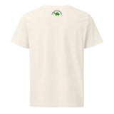 Rise Within | Eco-Friendly | Mid Weight T-shirt | TeeandTurtle | Sustainable
