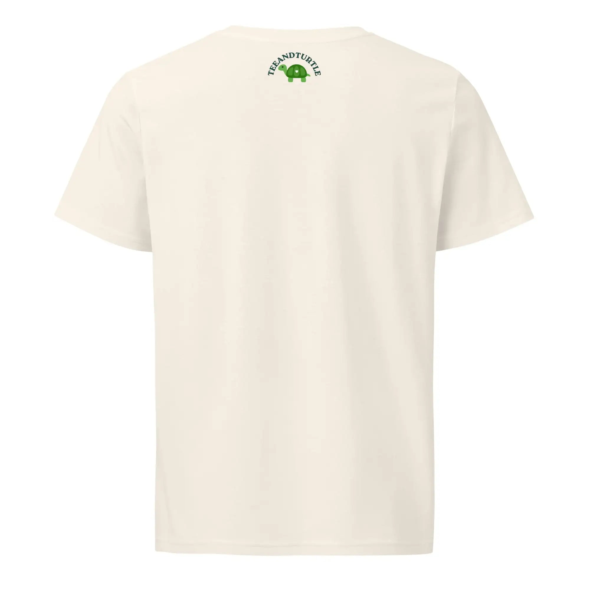 Rise Within | Eco-Friendly | Mid Weight T-shirt | TeeandTurtle | Sustainable