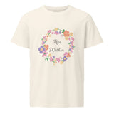 Rise Within | Eco-Friendly | Mid Weight T-shirt | TeeandTurtle | Sustainable