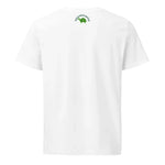 I Bleed Coffee | Eco-Friendly | Mid Weight T-shirt | TeeandTurtle | Sustainable