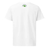 I Bleed Coffee | Eco-Friendly | Mid Weight T-shirt | TeeandTurtle | Sustainable