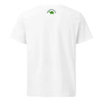 Camping | Eco-Friendly | Mid Weight T-shirt | TeeandTurtle | Sustainable