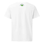 Certified Superdad | Eco-Friendly | Mid Weight T-shirt | TeeandTurtle | Sustainable