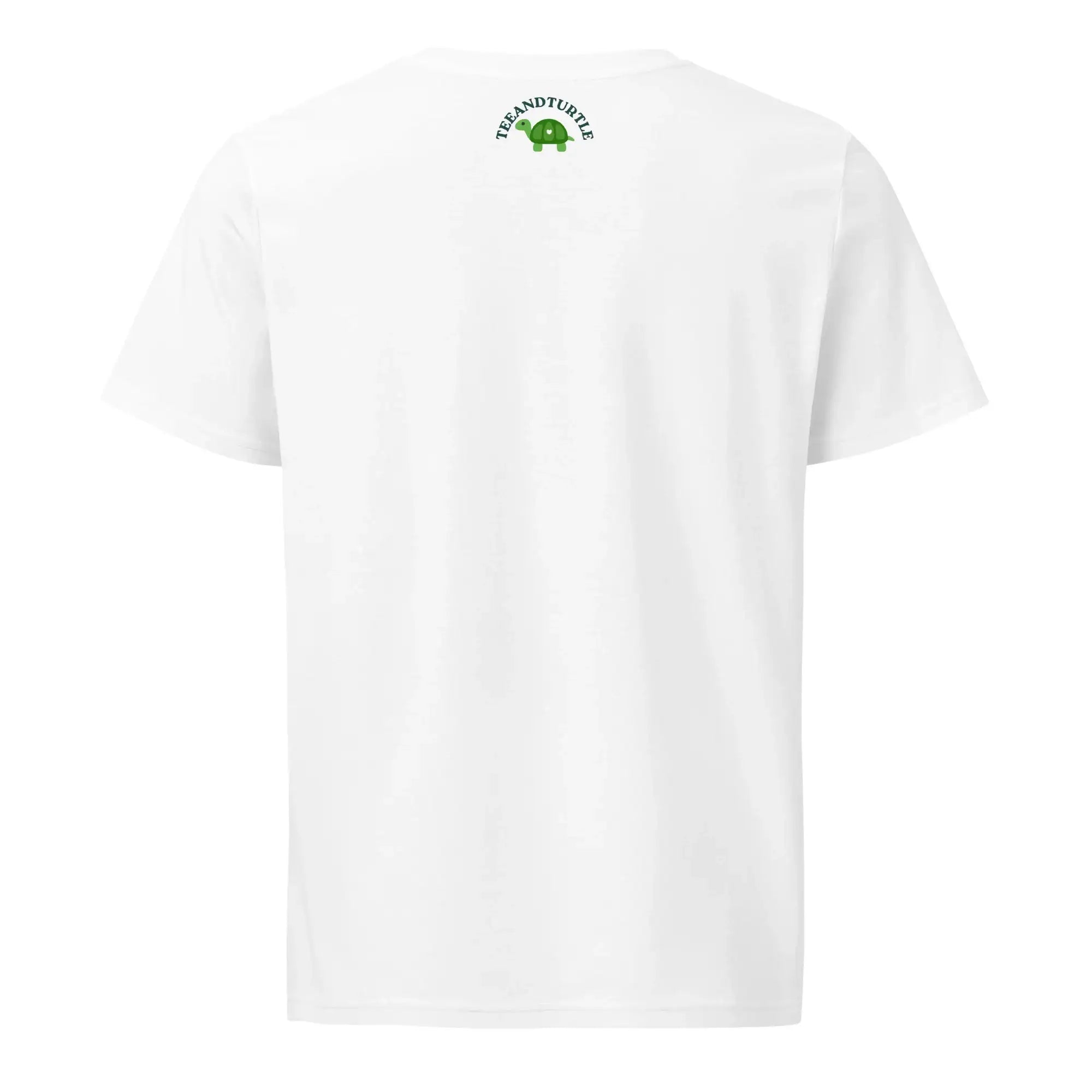 Summer Child | Eco-Friendly | Mid Weight T-shirt | TeeandTurtle | Sustainable