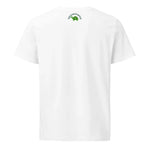 Trust Your Instincts | Eco-Friendly | Mid Weight T-shirt | TeeandTurtle | Sustainable