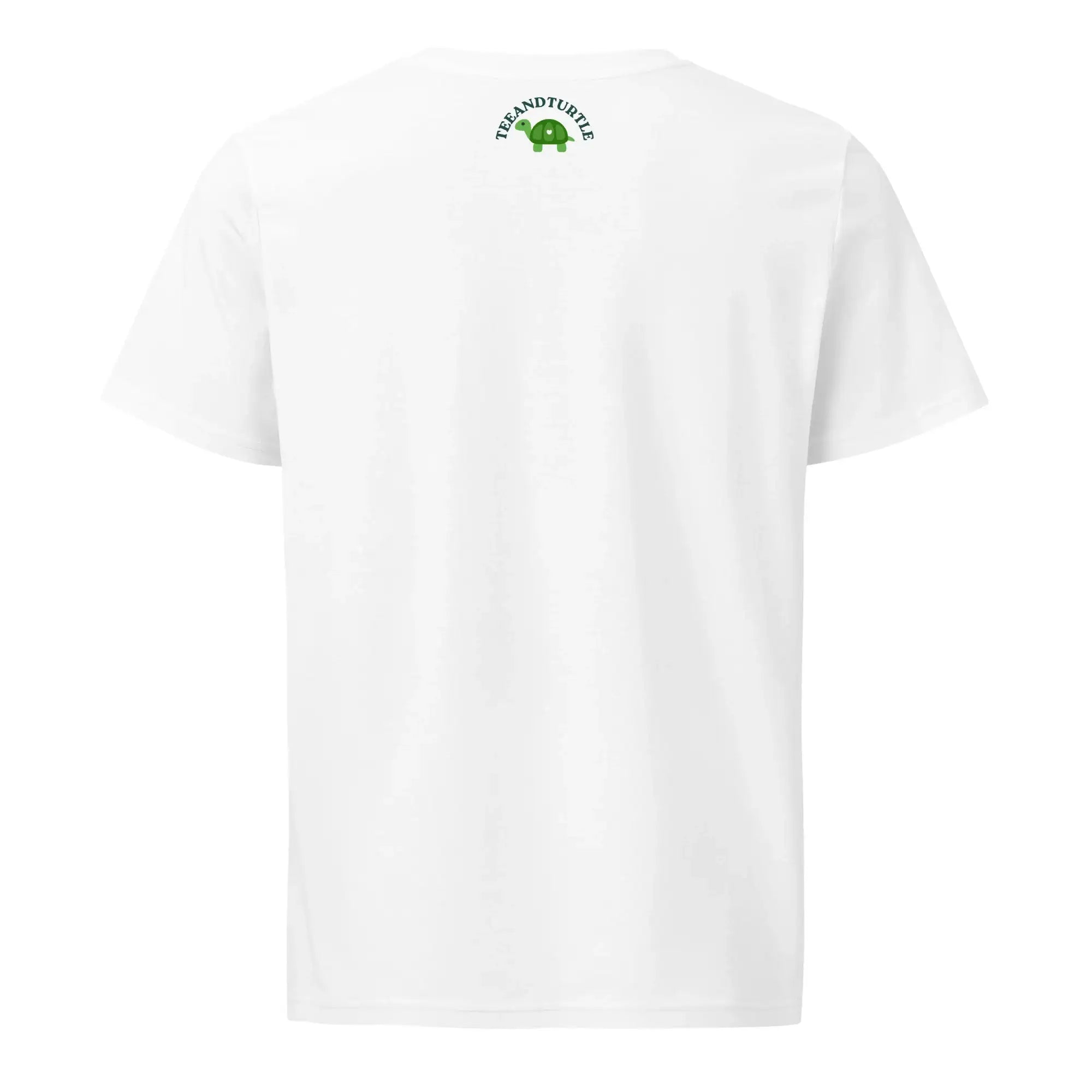 Rise Within | Eco-Friendly | Mid Weight T-shirt | TeeandTurtle | Sustainable