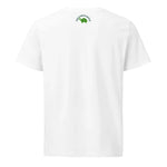 Bold And Fierce | Eco-Friendly | Mid Weight T-shirt | TeeandTurtle | Sustainable