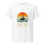 For Each Other | Eco-Friendly | Mid Weight T-shirt | TeeandTurtle | Sustainable