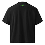 My Thoughts | Eco-Friendly | Oversized T-shirt | TeeandTurtle | Sustainable