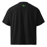 My Thoughts | Eco-Friendly | Oversized T-shirt | TeeandTurtle | Sustainable