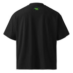 Life Bling Size | Eco-Friendly | Oversized T-shirt | TeeandTurtle | Sustainable