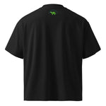 I Am Listening | Eco-Friendly | Oversized T-shirt | TeeandTurtle | Sustainable