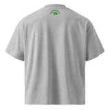 My Thoughts | Eco-Friendly | Oversized T-shirt | TeeandTurtle | Sustainable