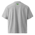 Brewing Thoughts | Eco-Friendly | Oversized T-shirt | TeeandTurtle | Sustainable