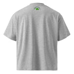 Life Bling Size | Eco-Friendly | Oversized T-shirt | TeeandTurtle | Sustainable
