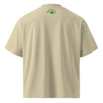 Life Bling Size | Eco-Friendly | Oversized T-shirt | TeeandTurtle | Sustainable