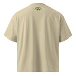 Queen of Cards | Eco-Friendly | Oversized T-shirt | TeeandTurtle | Sustainable
