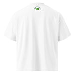 My Thoughts | Eco-Friendly | Oversized T-shirt | TeeandTurtle | Sustainable