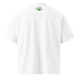 My Thoughts | Eco-Friendly | Oversized T-shirt | TeeandTurtle | Sustainable