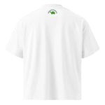 Life Bling Size | Eco-Friendly | Oversized T-shirt | TeeandTurtle | Sustainable