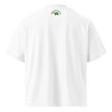 Life Bling Size | Eco-Friendly | Oversized T-shirt | TeeandTurtle | Sustainable