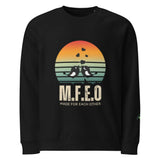 For Each Other | Eco-Friendly | Premium Sweatshirt | TeeandTurtle | Sustainable