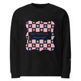 I Am Gorgeous | Eco-Friendly | Premium Sweatshirt | TeeandTurtle | Sustainable