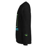 My Thoughts | Eco-Friendly | Premium Sweatshirt | TeeandTurtle | Sustainable