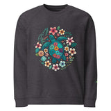 Sea Turtle | Eco-Friendly | Premium Sweatshirt | TeeandTurtle | Sustainable