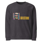 I Am Listening | Eco-Friendly | Premium Sweatshirt | TeeandTurtle | Sustainable