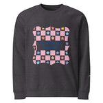 I Am Gorgeous | Eco-Friendly | Premium Sweatshirt | TeeandTurtle | Sustainable