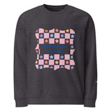 I Am Gorgeous | Eco-Friendly | Premium Sweatshirt | TeeandTurtle | Sustainable