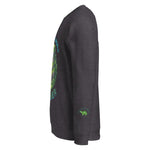 Make World Greener | Eco-Friendly | Premium Sweatshirt | TeeandTurtle | Sustainable
