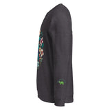 Sea Turtle | Eco-Friendly | Premium Sweatshirt | TeeandTurtle | Sustainable