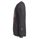 Real Friends | Eco-Friendly | Premium Sweatshirt | TeeandTurtle | Sustainable