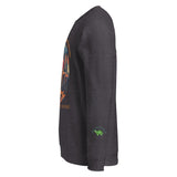 Real Friends | Eco-Friendly | Premium Sweatshirt | TeeandTurtle | Sustainable