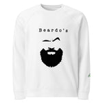 Beardos | Eco-Friendly | Premium Sweatshirt | TeeandTurtle | Sustainable