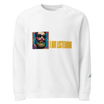 I Am Listening | Eco-Friendly | Premium Sweatshirt | TeeandTurtle | Sustainable