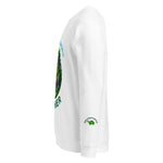 Make World Greener | Eco-Friendly | Premium Sweatshirt | TeeandTurtle | Sustainable