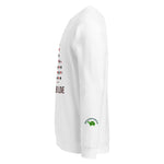 The Only Club I Love | Eco-Friendly | Premium Sweatshirt | TeeandTurtle | Sustainable