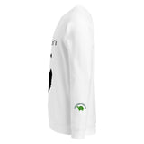 Beardos | Eco-Friendly | Premium Sweatshirt | TeeandTurtle | Sustainable