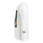 Explorer | Eco-Friendly | Premium Sweatshirt | TeeandTurtle | Sustainable