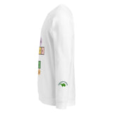 Puzzle | Eco-Friendly | Premium Sweatshirt | TeeandTurtle | Sustainable