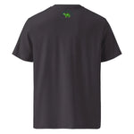 BBQ Alert | Eco-Friendly | Heavy Weight T-shirt | TeeandTurtle | Sustainable