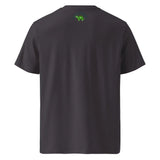 BBQ Alert | Eco-Friendly | Heavy Weight T-shirt | TeeandTurtle | Sustainable