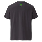 Overall A Hero | Eco-Friendly | Heavy Weight T-shirt | TeeandTurtle | Sustainable