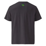 Chatter Birds | Eco-Friendly | Heavy Weight T-shirt | TeeandTurtle | Sustainable